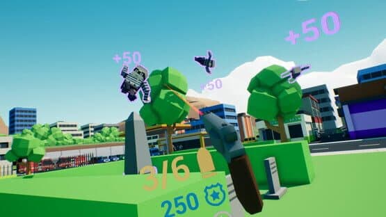 Drive-By Cop — screenshot 6