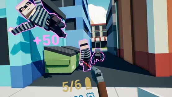 Drive-By Cop — screenshot 7