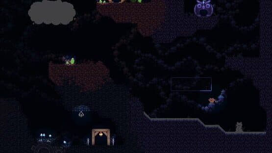 Lantern Bearer — screenshot 2