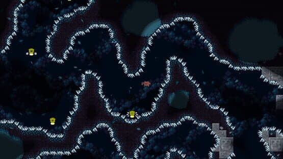 Lantern Bearer — screenshot 3