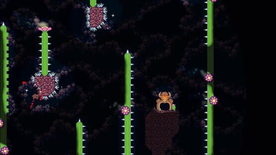 Lantern Bearer — screenshot 5