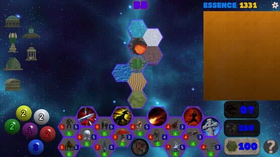 Primeval — screenshot 1