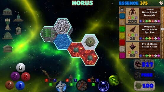 Primeval — screenshot 2