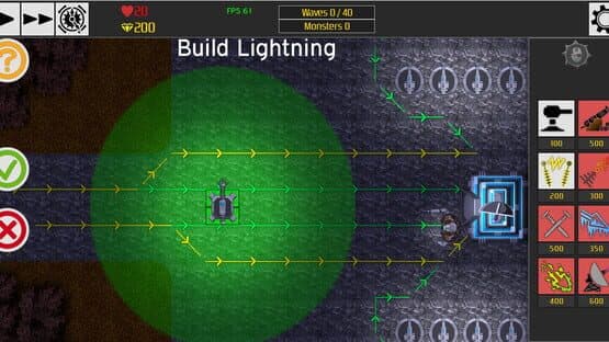 Dead TD — screenshot 3