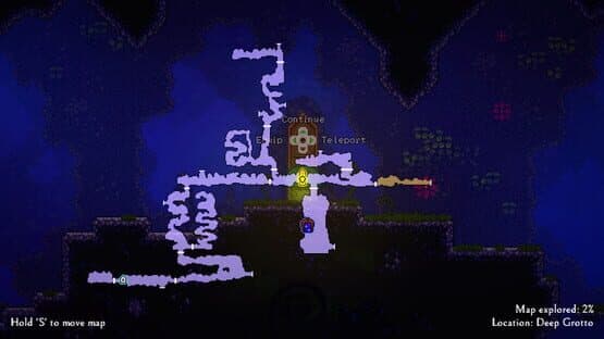 Lone Fungus — screenshot 3
