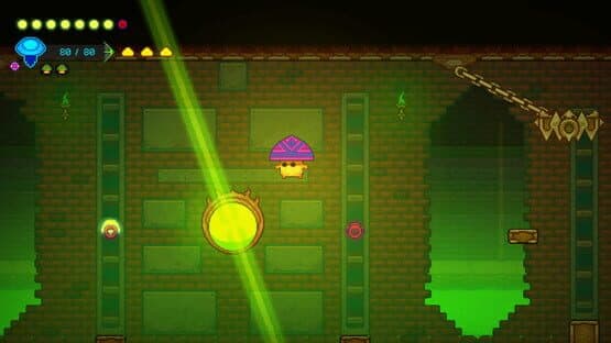 Lone Fungus — screenshot 4