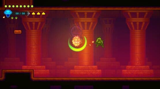 Lone Fungus — screenshot 5