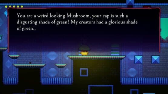 Lone Fungus — screenshot 6