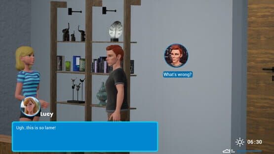 Henry's Day — screenshot 2