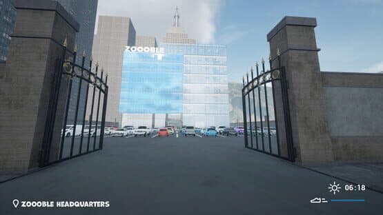Henry's Day — screenshot 5