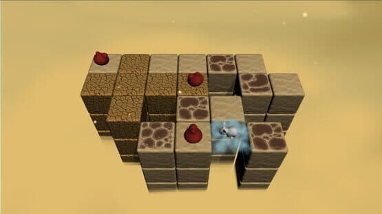 Bunny's Trail — screenshot 1