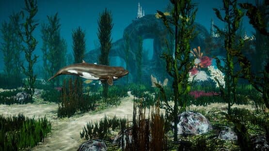 Prehistoric Marine Monsters — screenshot 1