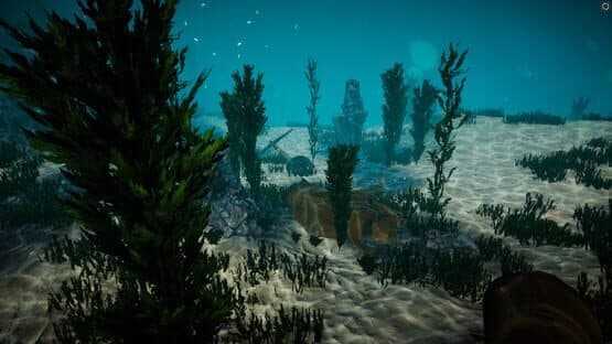 Prehistoric Marine Monsters — screenshot 4