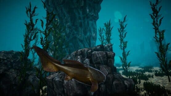 Prehistoric Marine Monsters — screenshot 5