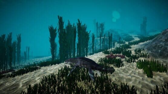 Prehistoric Marine Monsters — screenshot 6