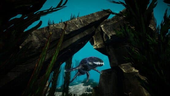 Prehistoric Marine Monsters — screenshot 7