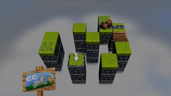 Bunny's Trail — screenshot 5
