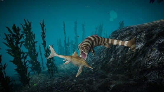 Prehistoric Marine Monsters — screenshot 8