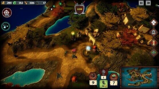 Sorcs: Siege Chronicles — screenshot 6