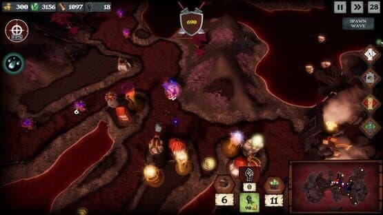 Sorcs: Siege Chronicles — screenshot 8
