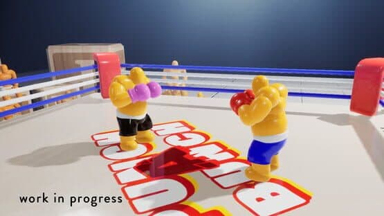 Punch A Bunch — screenshot 1