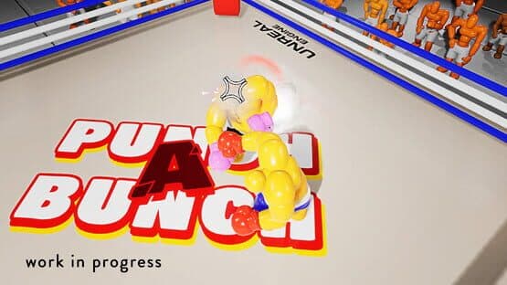 Punch A Bunch — screenshot 2