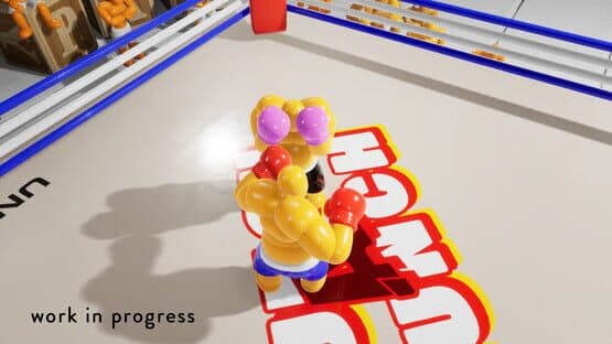 Punch A Bunch — screenshot 3