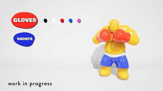 Punch A Bunch — screenshot 4