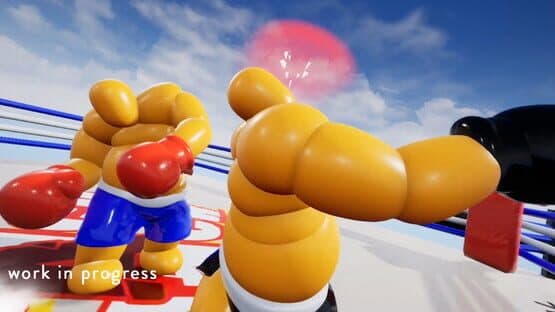 Punch A Bunch — screenshot 5