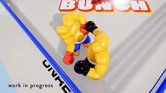 Punch A Bunch — screenshot 6