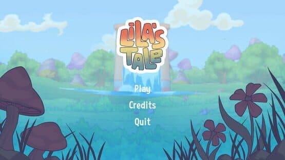Lila's Tale and the Hidden Forest — screenshot 1