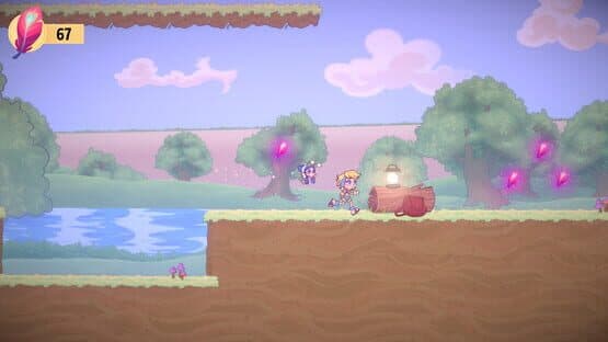 Lila's Tale and the Hidden Forest — screenshot 4