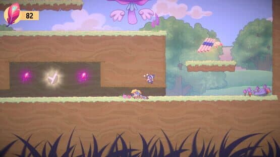 Lila's Tale and the Hidden Forest — screenshot 5