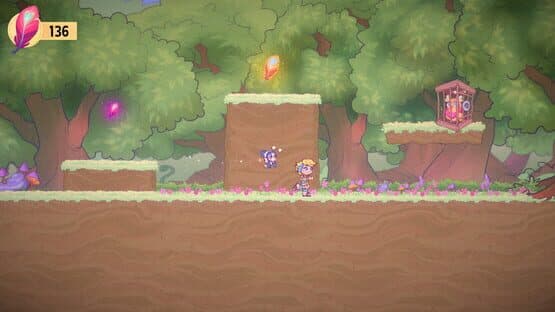 Lila's Tale and the Hidden Forest — screenshot 6