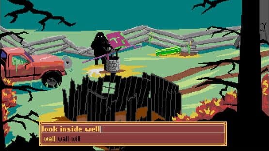 Chronicles of Cascadia — screenshot 1