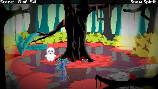 Chronicles of Cascadia — screenshot 2