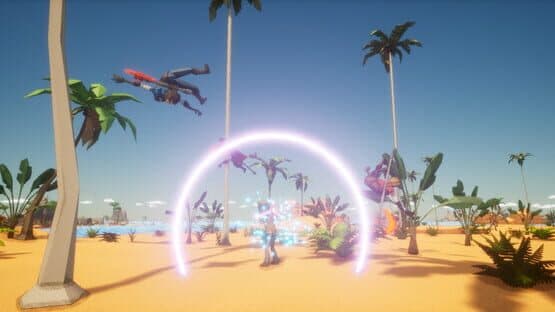SourceWorlds — screenshot 3