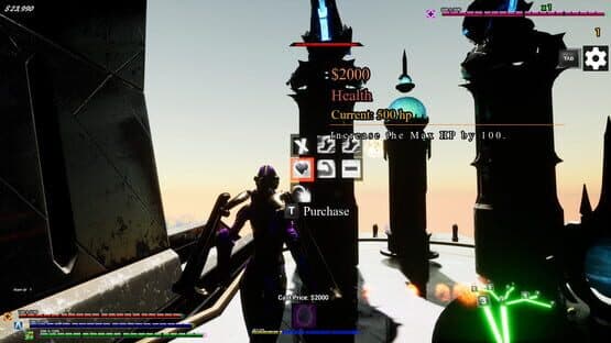 Pillars of Protection — screenshot 4