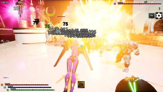 Pillars of Protection — screenshot 8