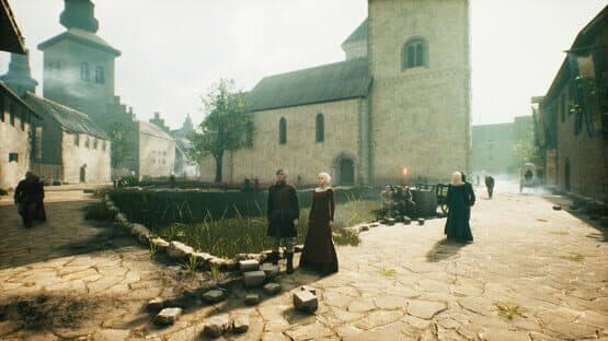 The Battle of Visby — screenshot 1