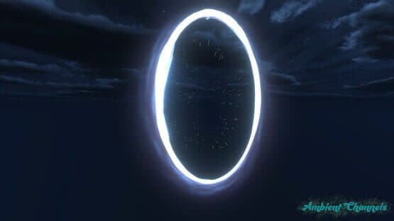 Ambient Channels — screenshot 1