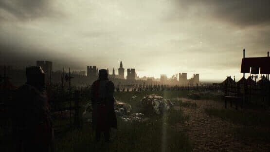 The Battle of Visby — screenshot 2