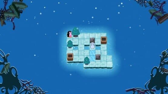 A Way Back — screenshot 1