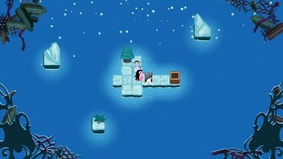 A Way Back — screenshot 2