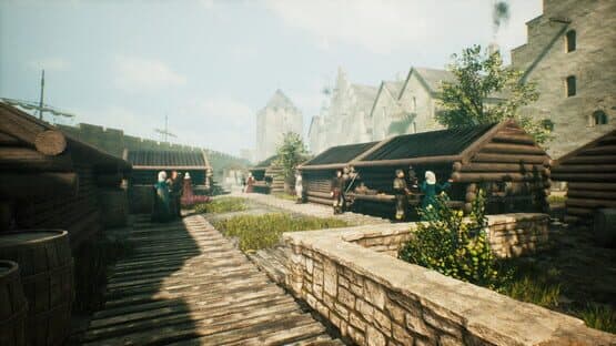 The Battle of Visby — screenshot 4