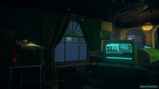 Ambient Channels — screenshot 7