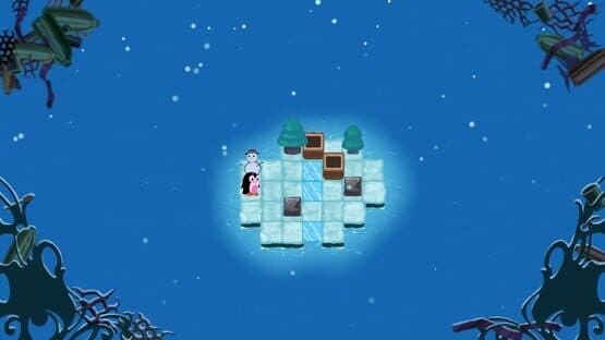 A Way Back — screenshot 8