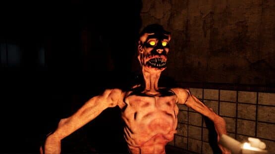 UnScared — screenshot 1
