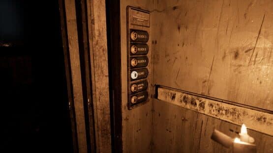 UnScared — screenshot 4