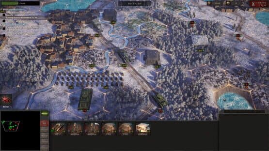 Strategic Mind: Spirit of Liberty — screenshot 3